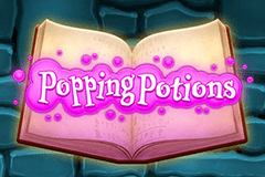 Popping Potions