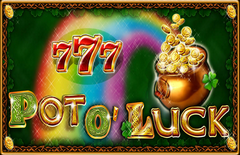 Pot o' Luck