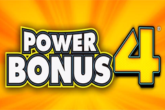 Power Bonus 4