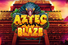 Aztec Blaze