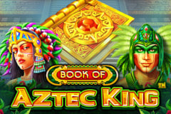 Book of Aztec King