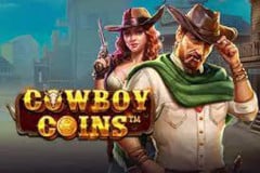 Cowboy Coins