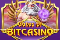 Gates of Bitcasino