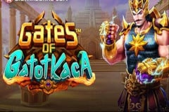 Gates of Gatot Kaca