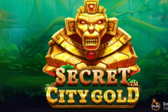 Secret City Gold