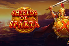 Shield of Sparta