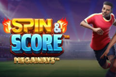 Spin & Score Megaways