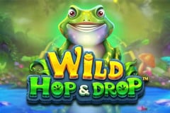 Wild Hop & Drop