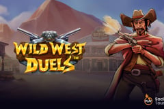 Wild West Duels