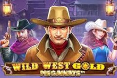 Wild West Gold Megaways