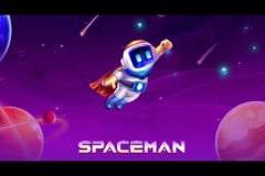 Spaceman