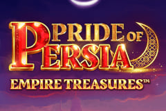 Pride of Persia Empire Treasures