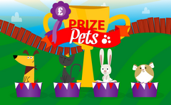 Prize Pets