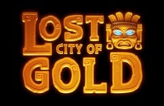 Lost City of Gold