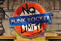 Punk Rocker Online Slot