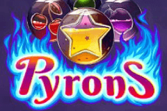 Pyrons Slot Machine