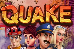 Quake Slot