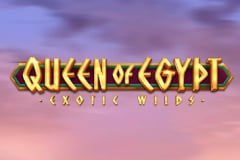 Queen of Egypt Exotic Wilds Slot Review