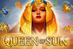 Queen of Sun Slot Machine