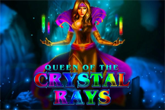 Queen of the Crystal Rays Slot