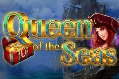Queen of the Seas Slot