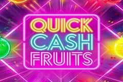 Quick Cash Fruits Slot Game