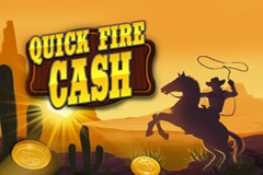 Quick Fire Cash Scratch Cards