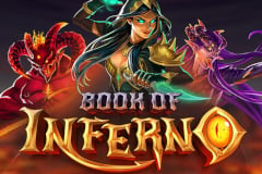 Book of Inferno