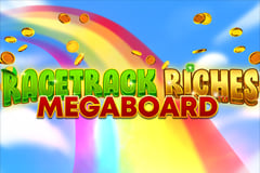 Racetrack Riches Megaboard