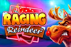 Raging Reindeer