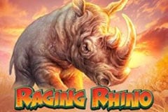 Raging Rhino Slot Machine