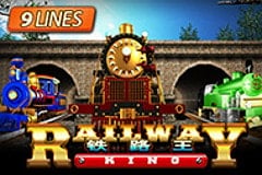 Railway King