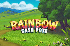 Rainbow Cash Pots Slot Machine