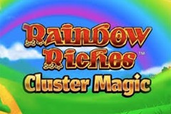 Rainbow Riches Cluster Magic