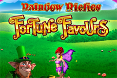 Rainbow Riches Fortune Favours