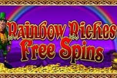 Rainbow Riches Free Spins