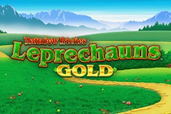 Rainbow Riches Leprechauns Gold