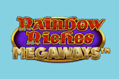 Rainbow Riches Megaways