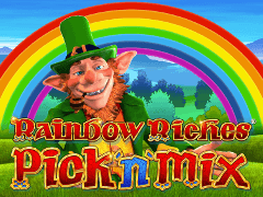 Rainbow Riches Pick ‘N’ Mix by Barcrest