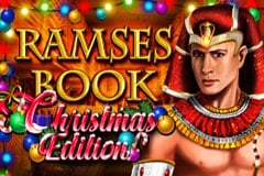 Ramses Book Christmas Edition