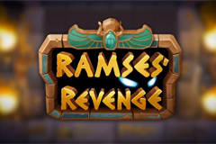 Ramses’ Revenge Slot Machine