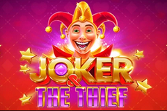 Joker & the Thief Slot Review