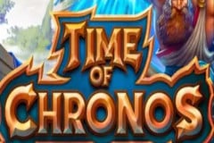 Time of Chronos