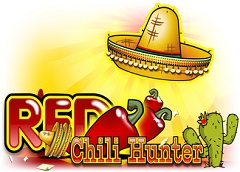 Red Chili Hunter 5 Lines