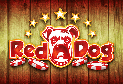 Red Dog Table Game
