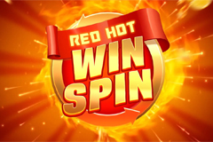 Red Hot Win Spin Slot