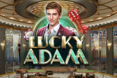 Lucky Adam Slot Machine