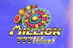 Million 777 Wheel Slot Review
