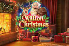 Million Christmas Slot Review