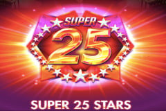 Super 25 Stars Slot Review